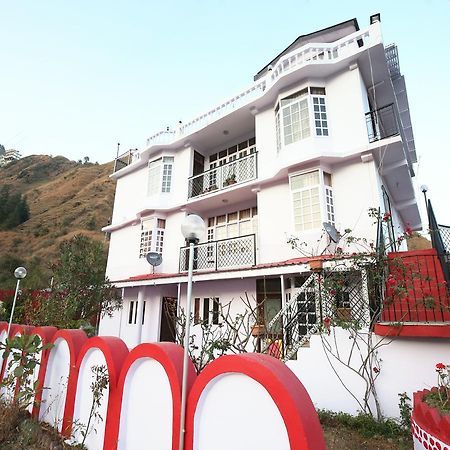 Oyo 10303 Home Himsutra Bhatakuffer Shimla Buitenkant foto