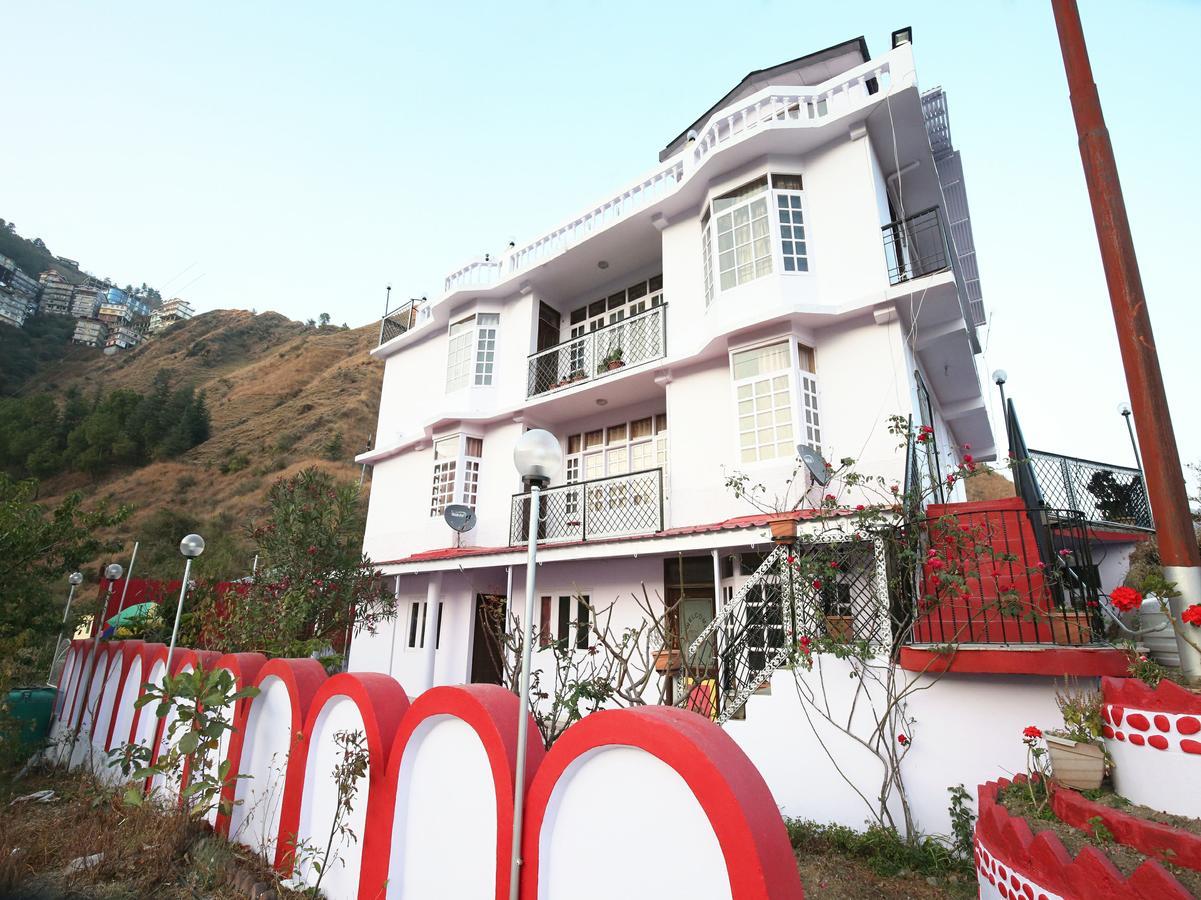 Oyo 10303 Home Himsutra Bhatakuffer Shimla Buitenkant foto